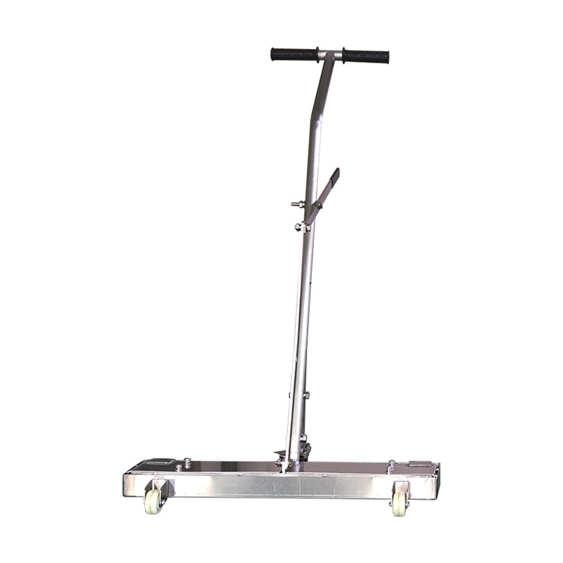 ปัจจัยใดที่ควรพิจารณาเมื่อเลือกเครื่องกวาดแบบแม่เหล็ก