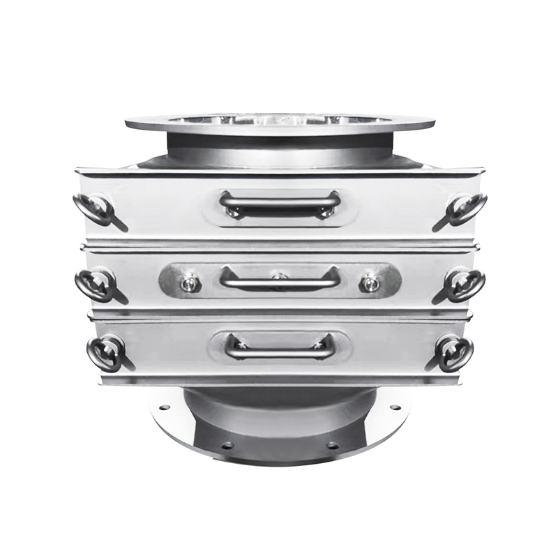 ลิ้นชักแม่เหล็กมีข้อดีอะไรบ้างสำหรับการแยกส่วนทางอุตสาหกรรม