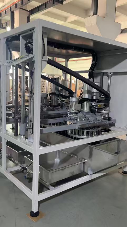 จะเกิดอะไรขึ้นหากคุณสามารถลดต้นทุนและแรงงานโดยไม่กระทบต่อปริมาณงานได้?